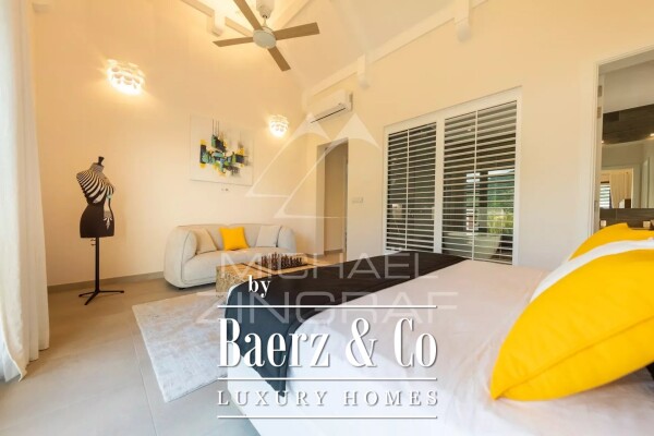 photo 26 Mauritius - Villa in the heart of the only marina on the Island - Riviere Noire