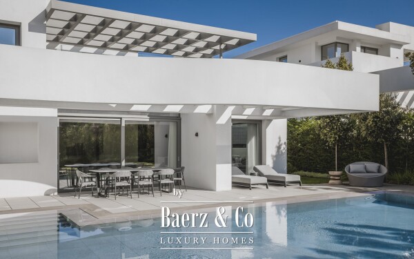 photo 64 Villas - El Paraiso - Benahavis - Ref: 8018