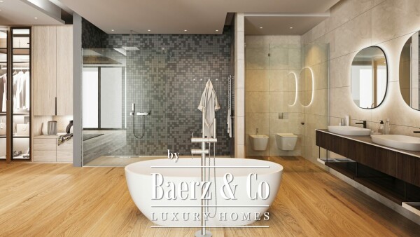 photo 15 Villa - Paraiso Alto - Benahavis - Ref: 8076