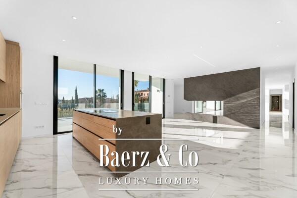 photo 35 Villa - Paraiso Alto - Benahavis - Ref: 8076