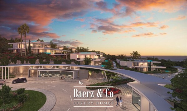 photo 62 Apartments & semi-villas - Marbella East - Ref: 7638