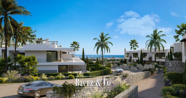 photo 148 Apartments & semi-villas - Marbella East - Ref: 7638