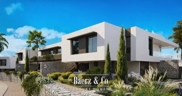 photo 166 Apartments & semi-villas - Marbella East - Ref: 7638