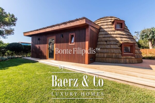 photo 1 Beautiful luxury home in Sagres