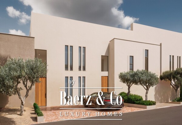 photo 2 Seaview Townhouse with Pool in Budva