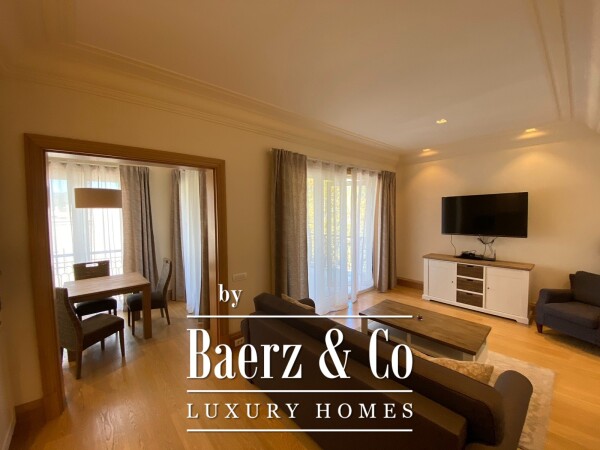 photo 14 Luxury Seaview Apartment in Tivat - Porto Montenegro