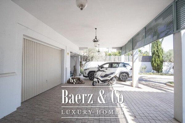 photo 10 Villa - Guadalmina Baja - Marbella - Ref: 7995