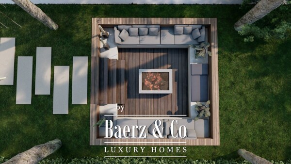 photo 16 Villa - Sierra Blanca - Marbella - Ref: 8040