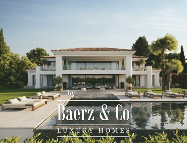 photo 2 Villa - La Quinta - Benahavis - Ref: 8203