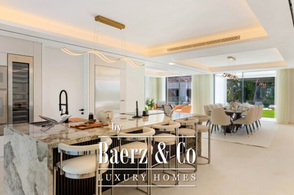 photo 50 Villa - La Quinta - Benahavis - Ref: 8203