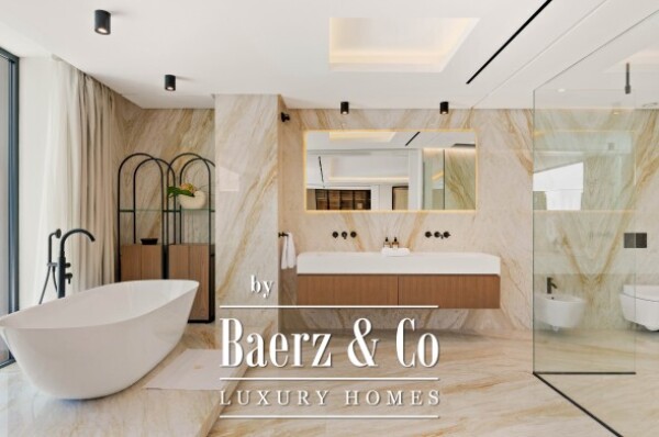 photo 120 Villa - La Quinta - Benahavis - Ref: 8203