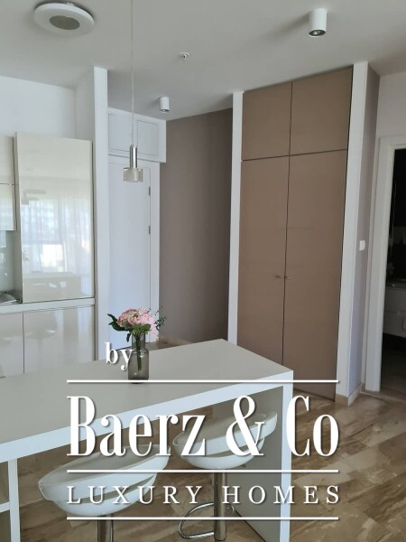 photo 5 Furnished Apartment in Budva Center near Beach