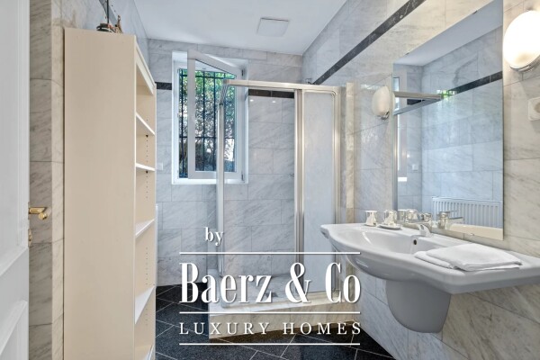 photo 12 VILLA WITH PANORAMIC SEA VIEW