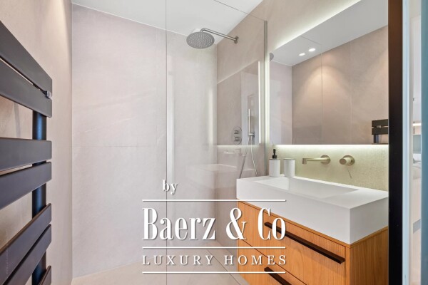 photo 19 Cannes, Penthouse with panoramic sea view