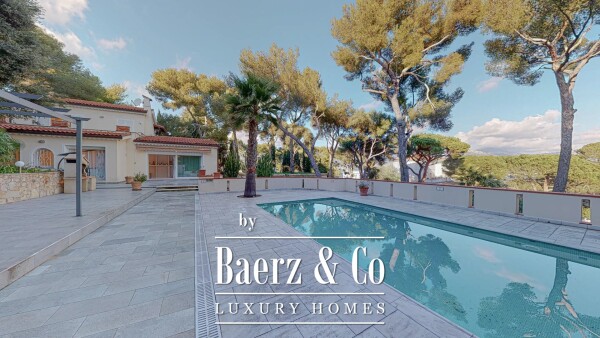 photo 1 Saint-Jean-Cap-Ferrat, Alpes-Maritimes