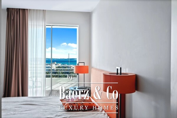 photo 17 Luxury Penthouse In Cannes Croisette