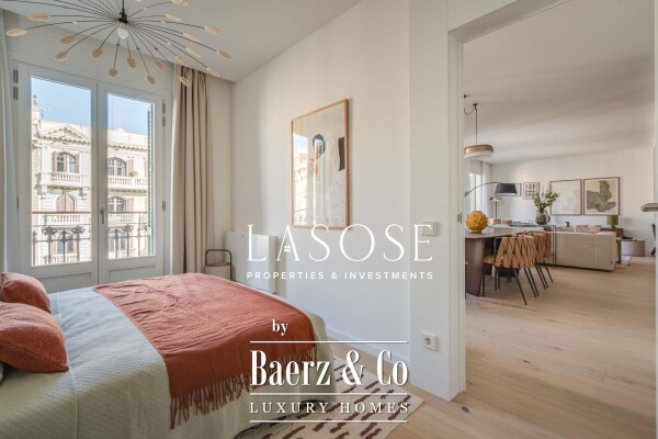 photo 10 Barcelona, Dreta de l´Eixample