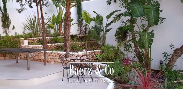 photo 21 Beautiful luxury home in Cala Salada, Cala Salada