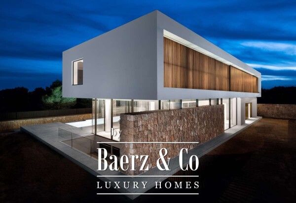 photo 1 Beautiful luxury home in Cap Martinet, Cap Martinet