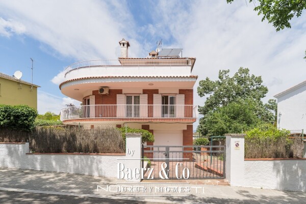 photo 2 House for sale in Valldoreix