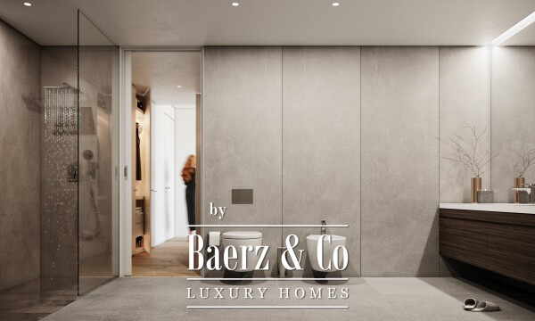 photo 3 Prata Riverside Village 3 Bed Apartment