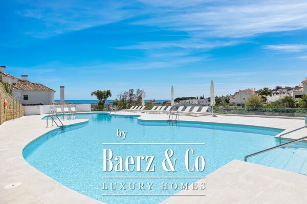 photo 9 Apartment - Nueva Andalucia - Marbella - Ref: 8261