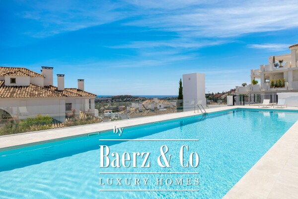 photo 10 Apartment - Nueva Andalucia - Marbella - Ref: 8261