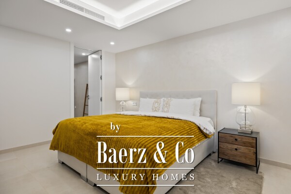 photo 13 Apartment - Nueva Andalucia - Marbella - Ref: 8261