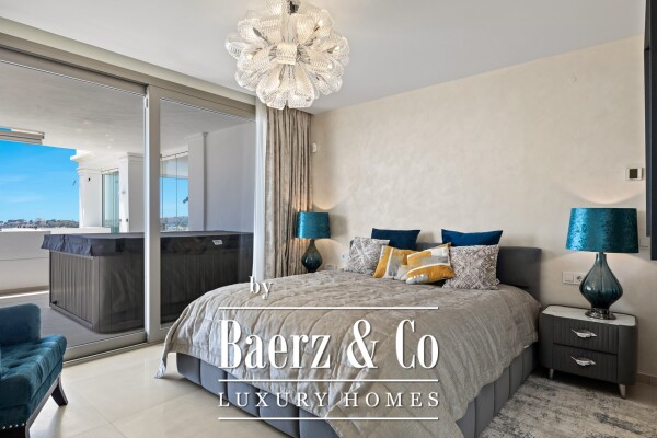 photo 66 Apartment - Nueva Andalucia - Marbella - Ref: 8261