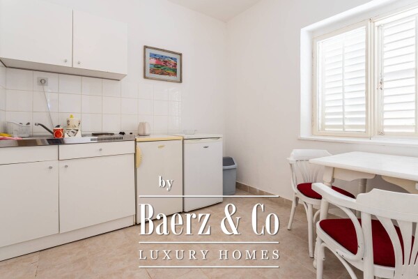 photo 25 Drvenik, exceptional real estate first row to the sea