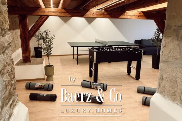 photo 49 Istria, Poreč, luxuriously renovated old school