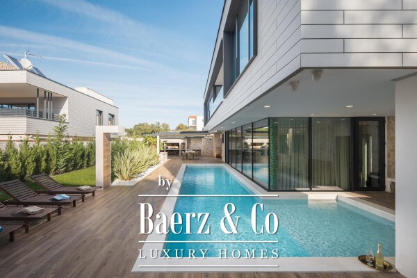 photo 30 Istria, Funtana, luxury modern villa only 500 meters from the sea