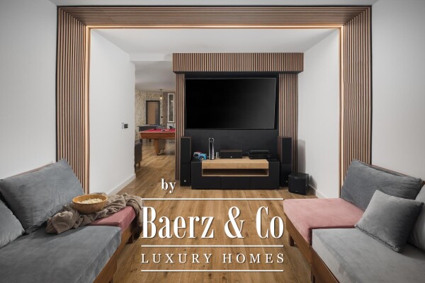 photo 49 Istria, Funtana, luxury modern villa only 500 meters from the sea