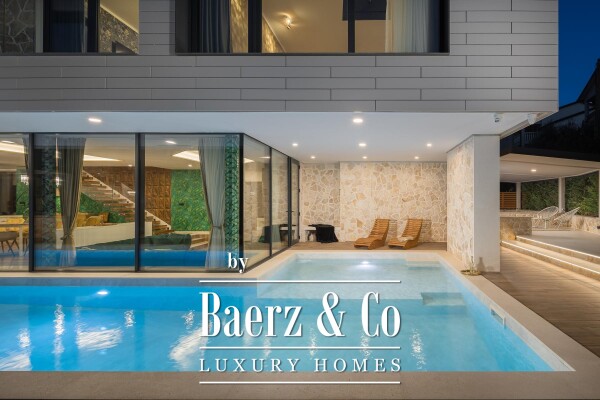 photo 52 Istria, Funtana, luxury modern villa only 500 meters from the sea