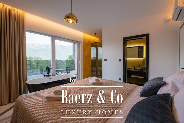 photo 35 Makarska, Zagvozd, beautiful holiday villa