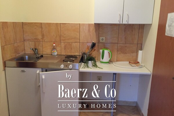 photo 28 Medulin, large residential building 300 m from the seaStudio apartment