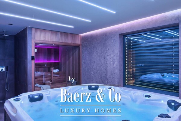 photo 44 Višnjan, a beautifully arranged villa surrounded by greenery, NKP 242 m2, on a large landscaped lot