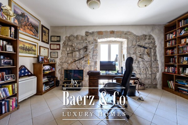 photo 51 Konavle, Močići, Villa with swimming pool 310 m2