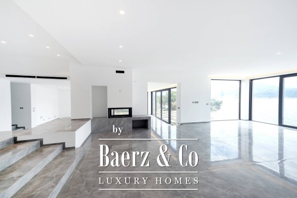 photo 7 Dubrovnik archipelago, luxury villa 233 m2 on the seafront with pool