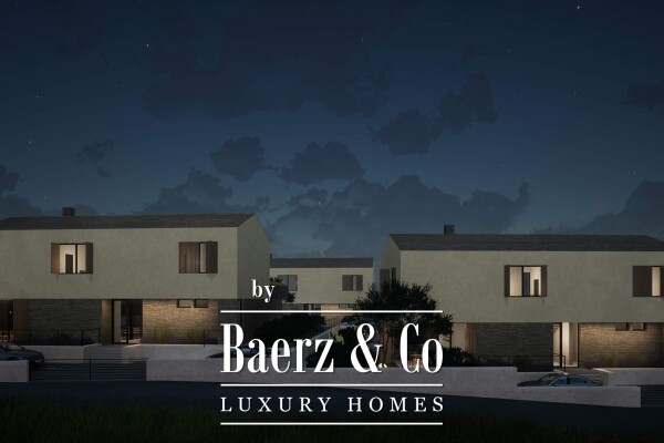 photo 7 Istria, Gračišće, NEWLY BUILT, exclusive villa 390 m2 with 2 swimming pools and tennis court