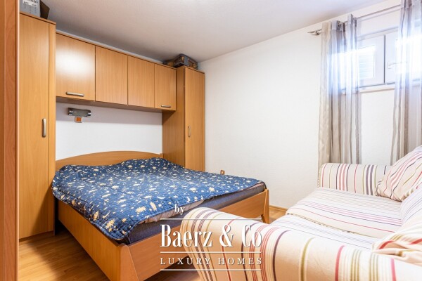 photo 19 Vinišće, house with swimming pool and 6 apartments with 1,000 m2 plot of land