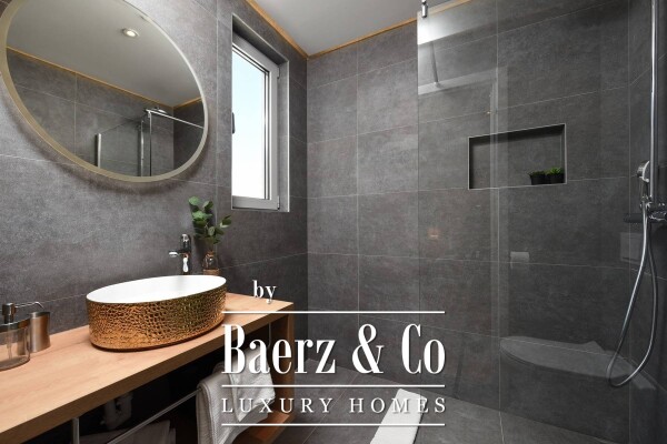 photo 11 Zadar, Debeljak, Luxuriously furnished villa with pool and sea view