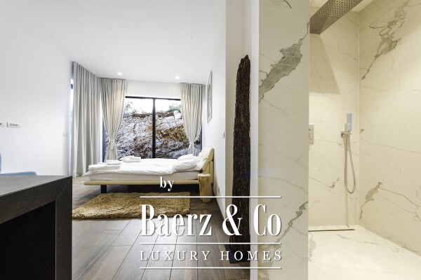 photo 16 Dubrovnik archipelago, extraordinary seafront villa with swimming pool