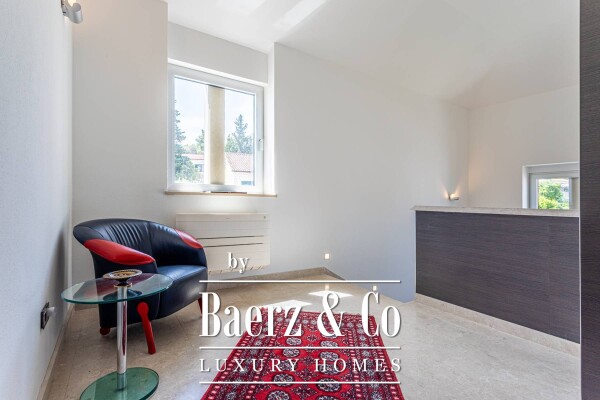 photo 16 Brac, elegant villa with sea view