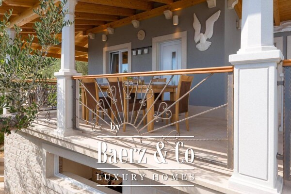 photo 7 Brac, beautiful villa in a unique location