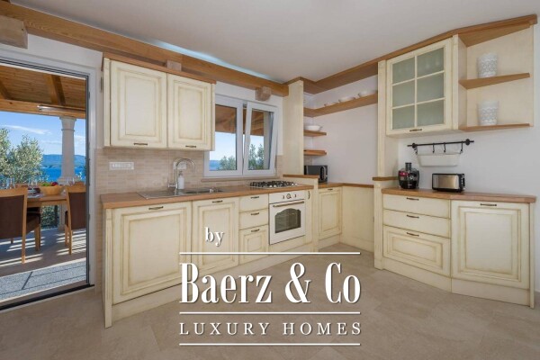 photo 15 Brac, beautiful villa in a unique location