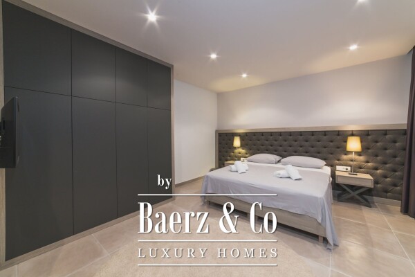 photo 49 Trogir, luxury villa with swimming pool, 368 m2