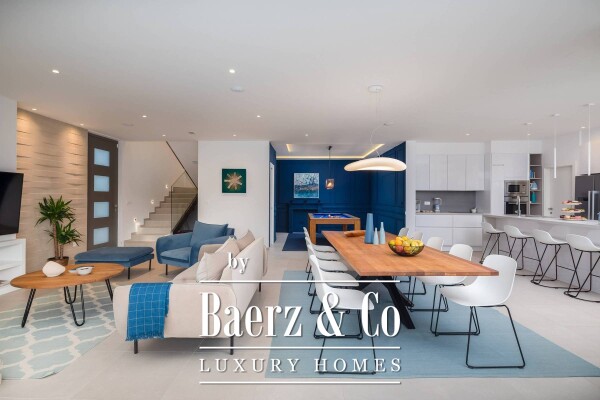 photo 25 Brac, modern villa with pool located in a natural bay