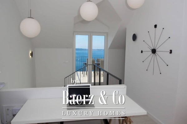 photo 12 Jesenice, Dugi Rat, villa with beautiful panoramic view