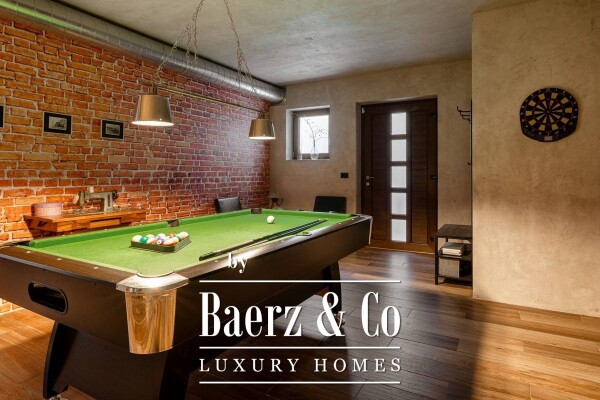 photo 10 Croatia, Istria, Višnjan near Porec, a beautiful modern villa with a private pool